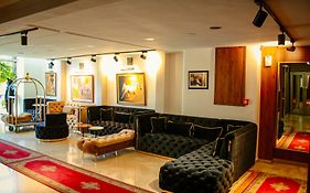 Hôtel Belle Vue et Spa