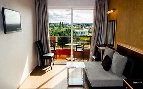 Hôtel Belle Vue et Spa